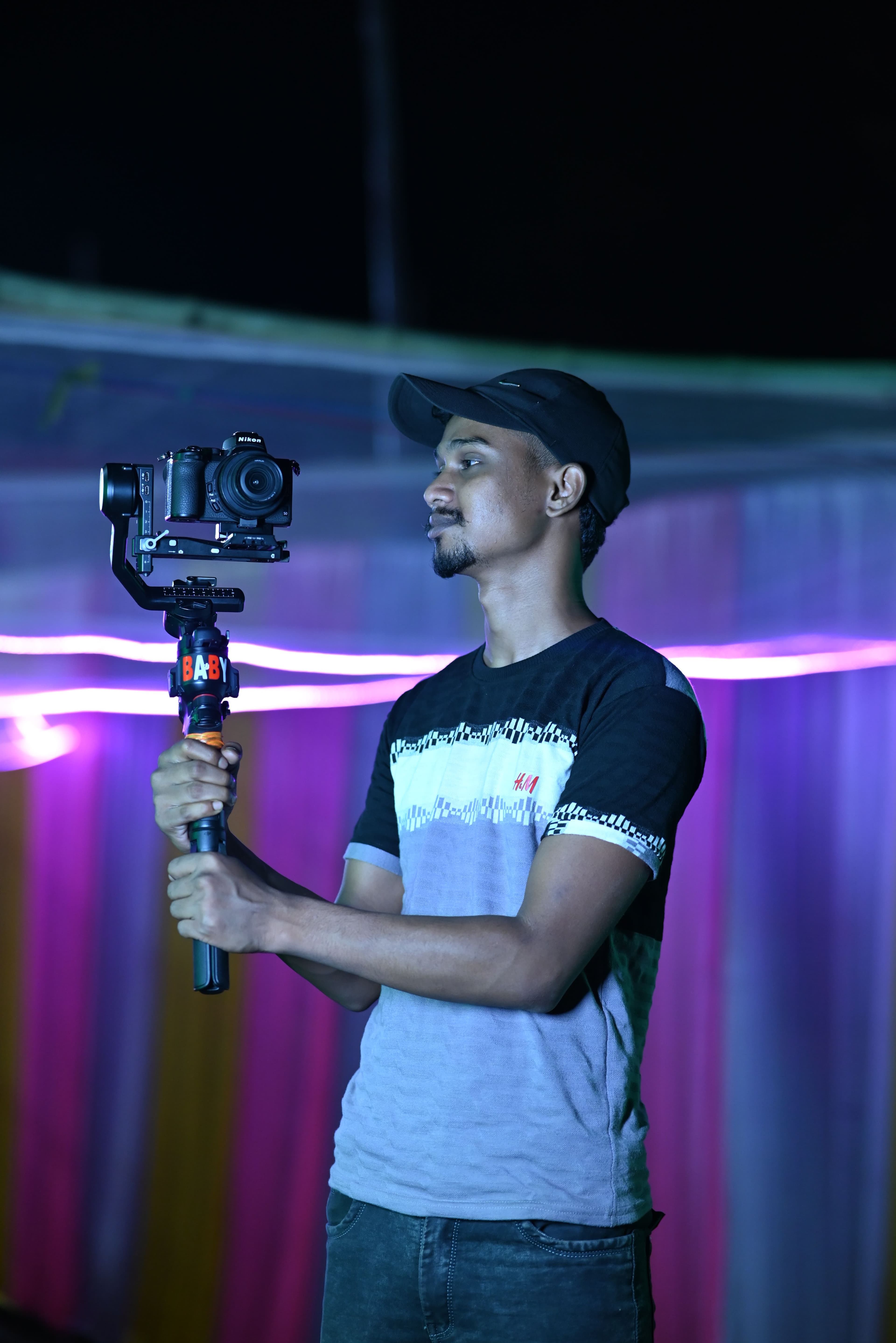 Sushanta Mahato