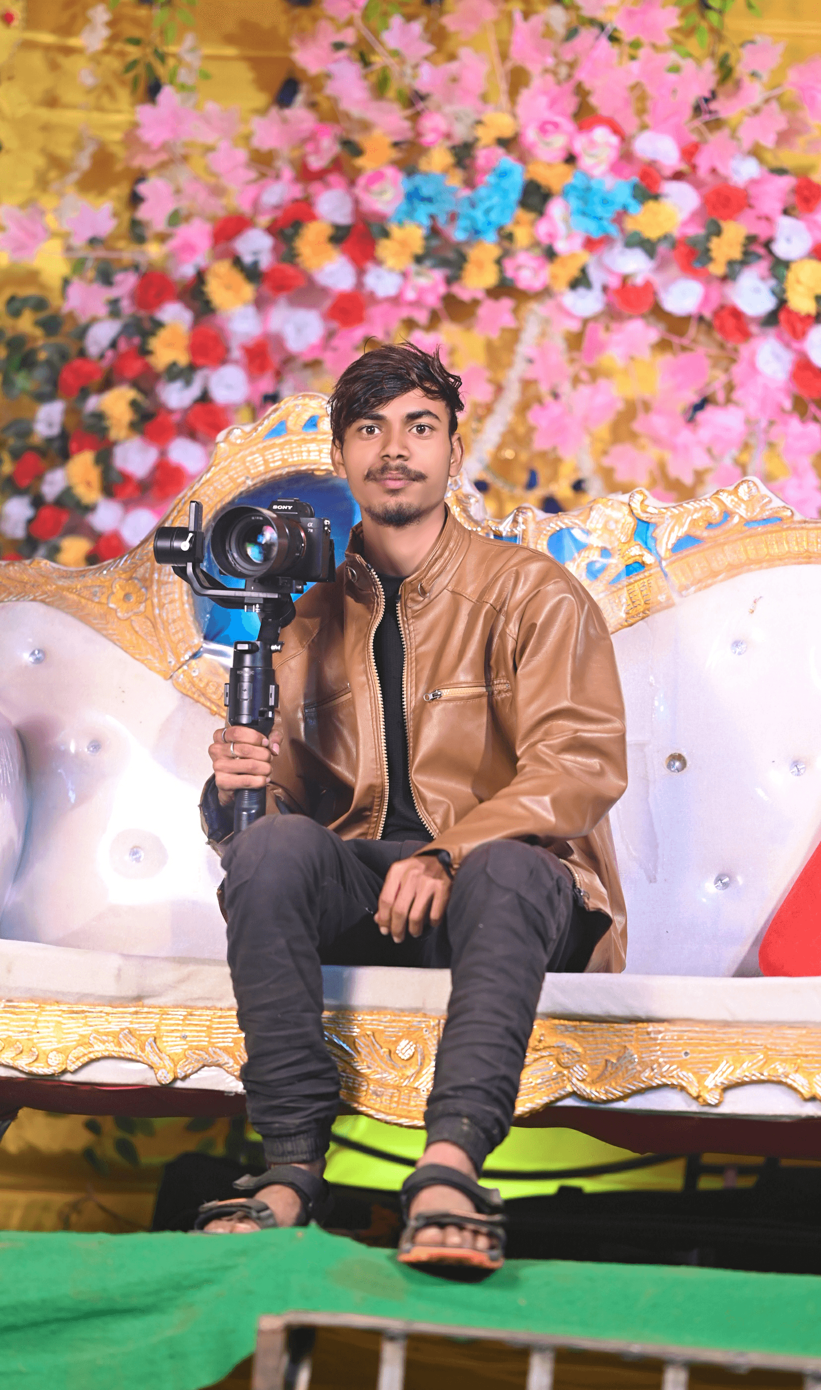 Sourav Mahato